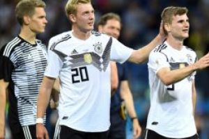 Fotbal – CM 2018: Campioana mondiala Germania, invinsa Coreea de Sud si eliminata din competitie