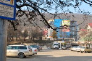 Ultimele 5 miliarde pentru parcările cu plată din Reşiţa!