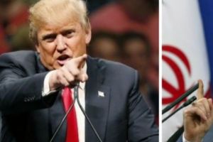 AMENINȚARE iraniană la ORIZONT: „Să ADUCEM America în genunchi!”. Rouhani îl PROVOACĂ pe Trump