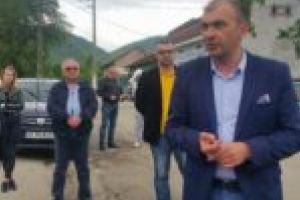 Alte loturi de case pentru tineri, oferite de Primăria Caransebeş