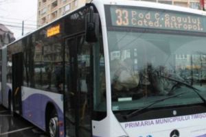 Societatea de Transport Timişoara, o gaură neagră care sifona bani publici. Lunar se închiriau salopete pentru muncitori