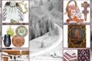 Muzeul Olteniei Craiova: Expoziţia temporară „Bucovina Tradiţională” la Casa „Băniei”!