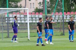 FC Viitorul, invinsa de echipa poloneza Zaglebie Sosnowiec intr-un meci amical