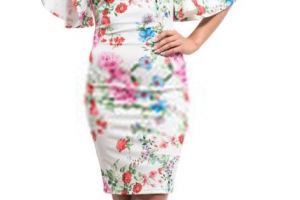 7 trucuri să transformi o rochie banală într-una fabuloasă