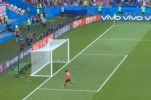 Germania, eliminată de la Campionatul Mondial 2018 - REZUMAT VIDEO