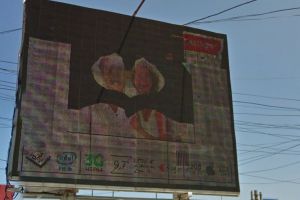 Municipalitatea pregateste achizitia serviciului de intretinere panouri cu ecran led din statiunea Mamaia 