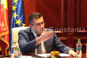 Un mandat greu sau o palarie prea mare?! Ioan Albu vrea sa se intoarca in mediul privat. Ramane la Prefectura pana pe 6 iulie