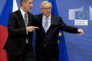 Cehia, următoarea mare problemă a Europei. La Praga fost instalat un guvern anti-migraţie condus de miliardarul Andrej Babis
