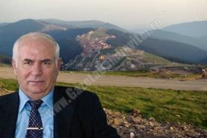 Constructor: Șoseau de centură în mâna unui singur om, fără calitate în contracte, dar cu sprijin din primăria Târgovişte