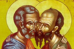 Sfinţii care au făcut Europa de care ne batem joc astăzi