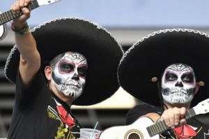 Baie de sânge la alegerile din Mexic: Candidaţii mor pe capete