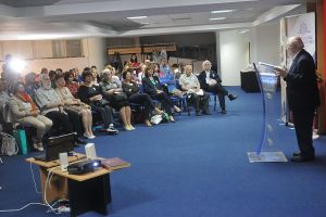 Biblioteca judeţeană a împlinit 125 de ani