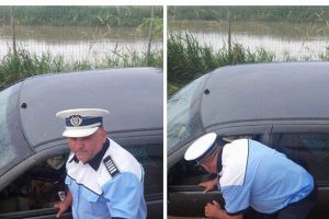 ACUZAŢII în Poliţia Satu Mare. Şefii sunt premiaţi, agenţii din teren, nu!