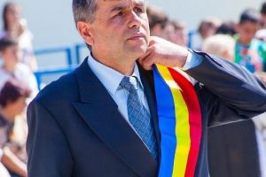 Administraţia locală din Pietrari doreşte accesarea de fonduri europene pentru amenajarea unui ştrand cu apă sărată