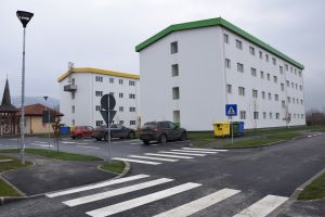 Deva: S-a dat ordinul de începere a lucrărilor pentru alte două blocuri, în Grigorescu