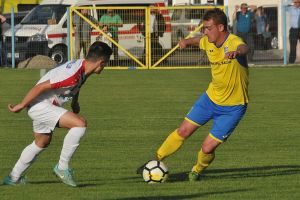 Aerostar, egala Botoşaniului