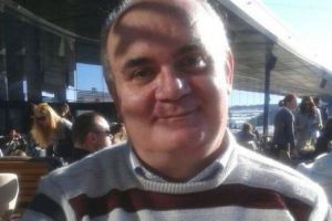 MĂRTURII INCENDIARE. Ultimele clipe de liberate ale profesorului acuzat de crima acum 20 de ani. EXCLUSIV EVZ