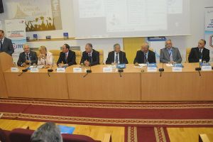 Trei conferinţe internaţionale la Facultatea de Inginerie a Universităţii „Vasile Alecsandri”