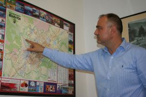 Cristian Niculae: Deja am cereri la mine pe birou pentru cartierul tinerilor. Când vor fi alocate loturile