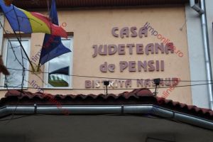 Casa Judeţeană de Pensii a dat bilete de tratament pentru 8 serii. Câte cereri s-au înregistrat