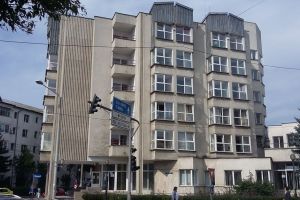 Câte locuri sunt disponibile la UBB – Extensia Bistriţa