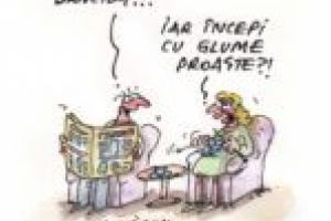 Insectarul cu nă(l)uci 28 iunie 2018