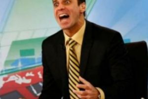 SHOW de EXCEPȚIE, marca MIRCEA BADEA. Prezentatorul a lovit în GERMANIA cât de tare a putut. REACȚIA care va intra în ISTORIE