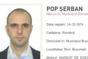 MIȘCĂRI MAJORE în România. Fostul ȘEF ANAF a fost dat în URMĂRIRE GENERALĂ după ce a fost CONDAMNAT în dosarul ALINEI BICA