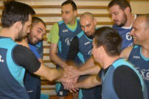 Campionatul Judeţean de Baschet Amator Covasna Finalul Sezonului 2017-2018