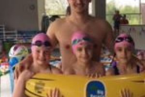 Sănătatea copiilor, în atenţia celor de la Dynamic Gym&Spa din Caransebeş