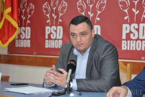 Prosperitate în familie: Şeful grupului de consilieri locali ai PSD, Liviu Sabău Popa, trăieşte bine din banii publici