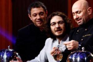 SCANDAL după  ''Chefi la cuţite