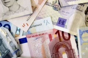 ZIUA în care s-a SCHIMBAT lumea BANILOR