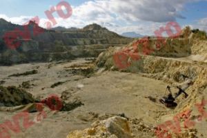 Sume colosale în joc: Aurul din Apuseni dă Guvernului fiori pe şira spinării