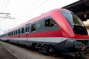 Cinci trenuri directe Braşov – Litoral, în această vară