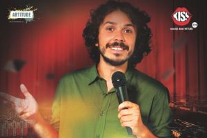 Artitude îl aduce pe Costel  La Braşov!