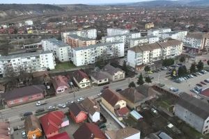 Mureşul Rezidenţial 2018. 20 de case noi, construite anual la Luduş