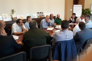 Încă o investiţie în folosul locuitorilor din judeţ