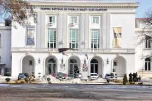 Turneu in Germania al TNOB Oleg Danovski