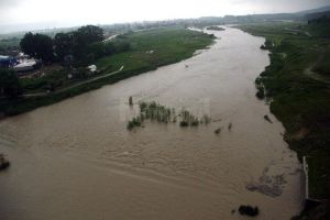 Liber la amenajarea unei zone de agrement pe malul râului Suceava