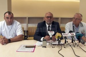 Spitalul de Urgenţă Suceava trece la politica „Adio, plicuri!”