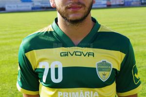 Forestierii Cerlincă şi Stănescu au semnat cu Bucovina Rădăuţi