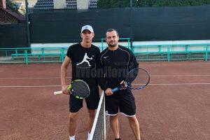 Multiple clasări pe podium pentru seniorii suceveni la turneul de la Botoşani