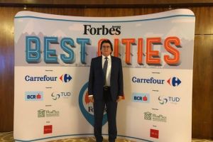 Timisoara, locul 2 in topul Forbes Best Cities 2018, dupa Bucuresti