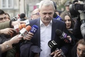 DNA cere o pedeapsă mai mare pentru Liviu Dragnea