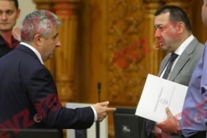 Codul penal, pe masa Comisiei „Iordache”. Ministrul Justiţiei propune PRAG pentru ABUZUL ÎN SERVICIU