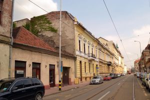 Primăria Oradea supune dezbaterii publice supraimpozitarea clădirilor care nu respectă regimul de înălţime