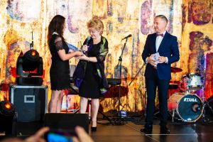 Sibiul premiat la Gala Forbes România. Este în top BEST CITIES!