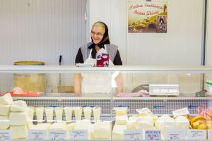 S-au împuţinat producătorii de ’’Telemea de Sibiu’’ – Cel puţin pe hârtie