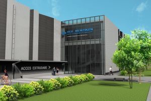 Alu Menziken linişteşte presa. Nu lasă Elveţia pentru Satu Mare!